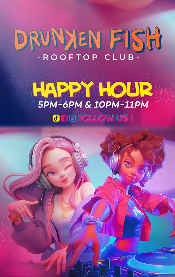 Best Fish Restaurant Aruba