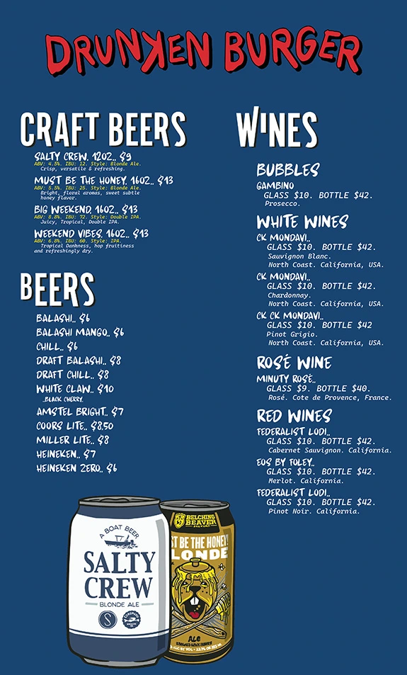 Fresh Seafood Aruba Restaurant