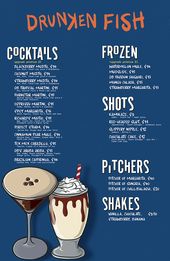 Best Fried Red Snapper Aruba