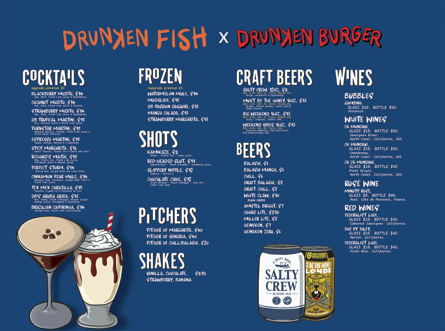 Best Fish Restaurant Palm Beach